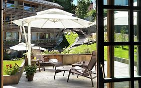 M de Megève